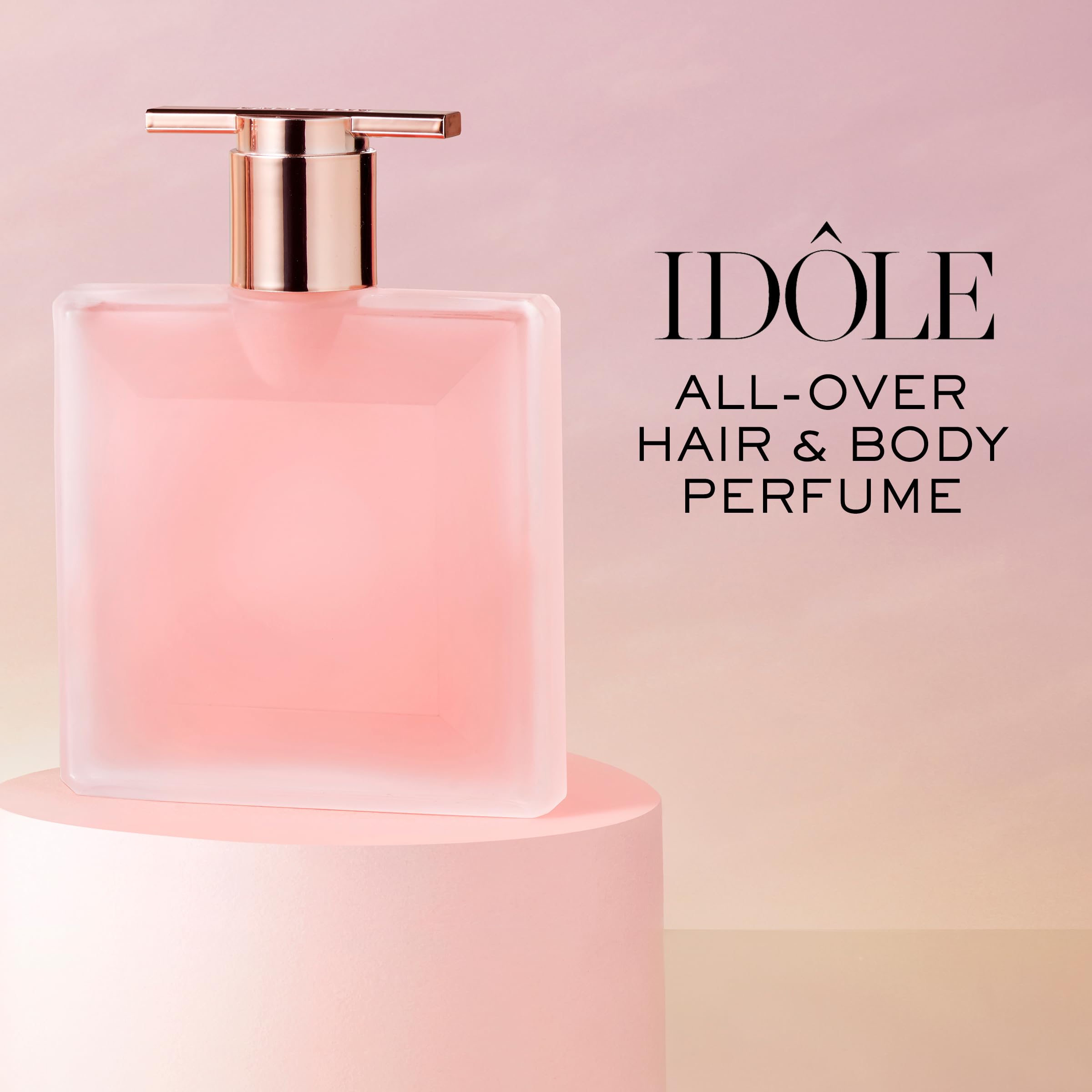 LANCOME Idole Hair & Body Perfume 25 ml - Idôle Hair & Body